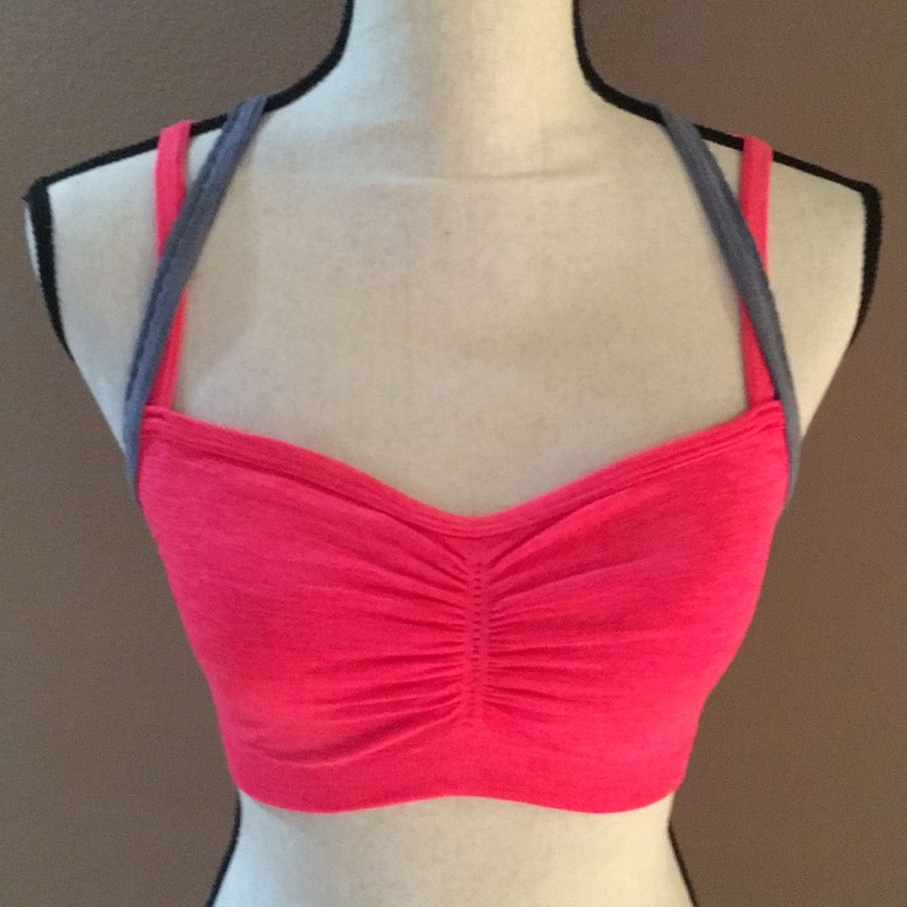 ATHLETA Strappy Sports Bra